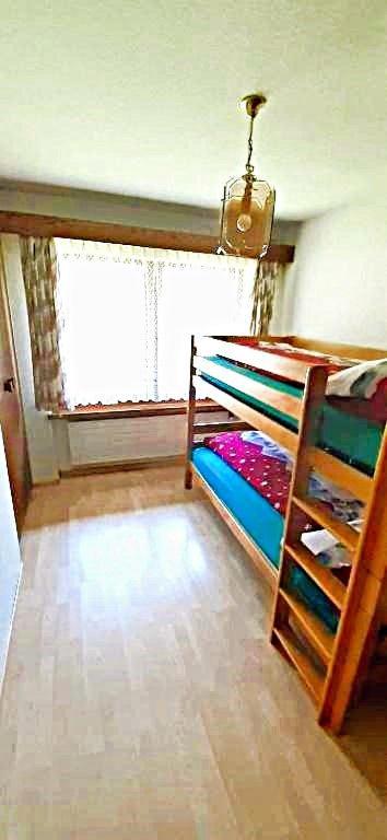 Free Cable Car & Bus In The Summer Haus L'Oree Saas-Grund Ngoại thất bức ảnh